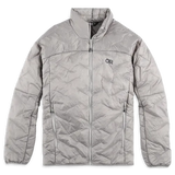 Superstrand LT Quilted Coat - Men