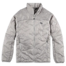 Superstrand LT Quilted Coat - Men