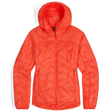 Manteau matelassé Superstrand LT HD - Femme