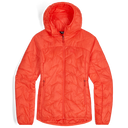 Manteau matelassé Superstrand LT HD - Femme