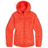Manteau matelassé Superstrand LT Hoodie - Femme