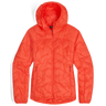 Manteau matelassé Superstrand LT Hoodie - Femme