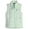 Veste sans manches Superstrand LT - Femme