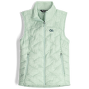 Veste sans manches Superstrand LT - Femme