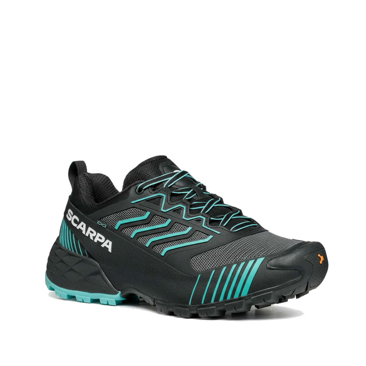 Chaussures de sentier Ribelle Run Xt - Femme
