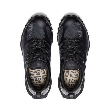 Chaussures de sentier Zionic WP - Femme
