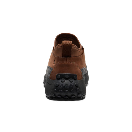 Chaussures Ks Moc Chukka - Homme