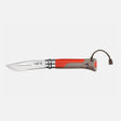 Couteau Nº8 Outdoor