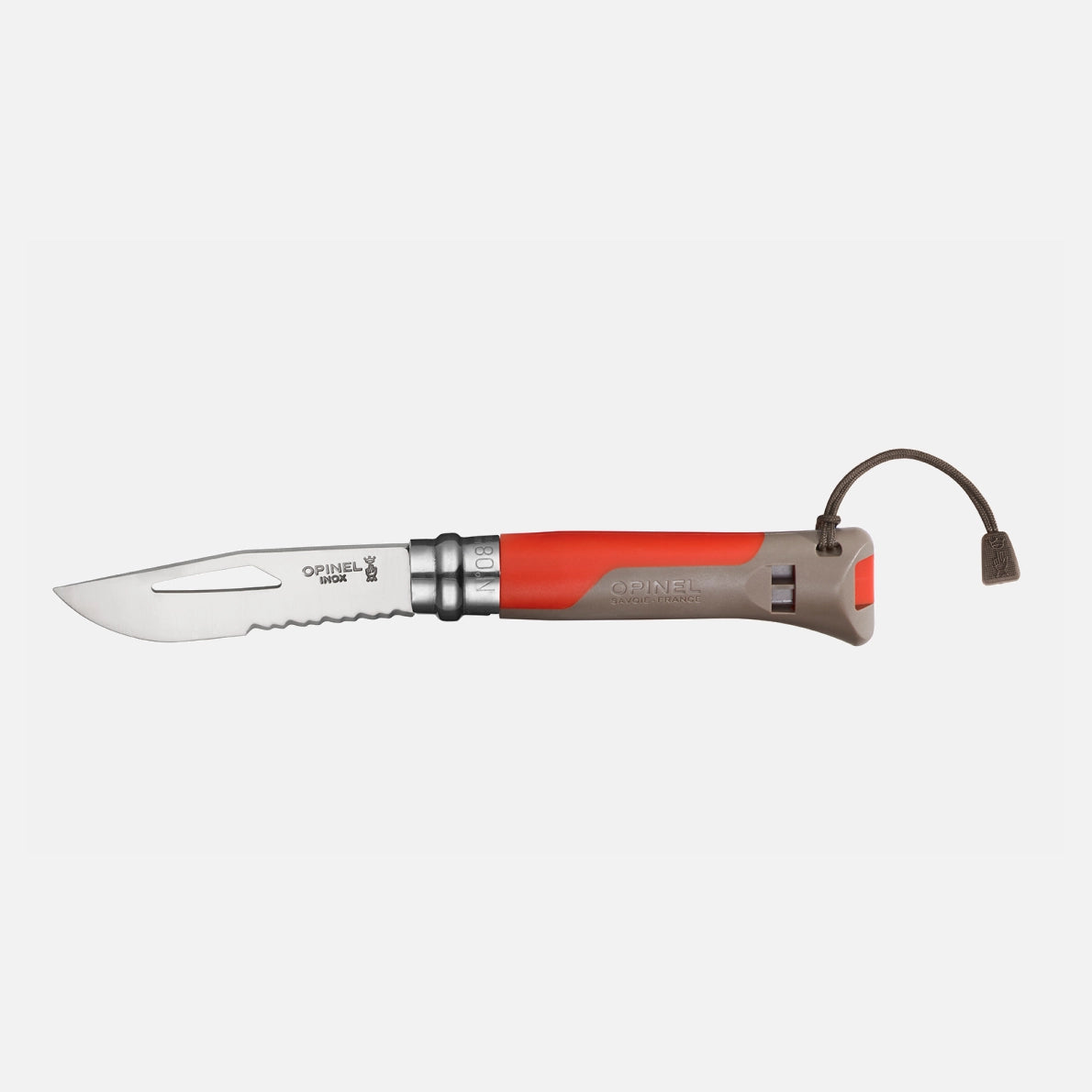 Couteau Nº8 Outdoor