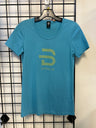 Offtrack T-Shirt - Women