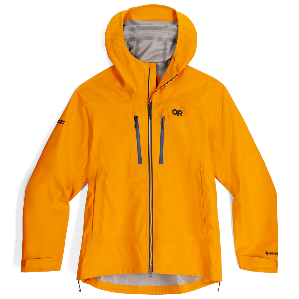 Coquille imperméable Headwall Gtx 3L - Homme