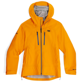 Coquille imperméable Headwall Gtx 3L - Homme