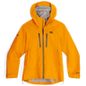 Coquille imperméable Headwall Gtx 3L - Homme