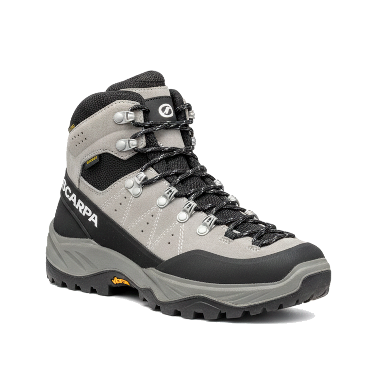 Chaussures de trekking Vento Mid Gtx - Femme