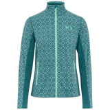 Couche intermédiaire Olga Fleece - Femme