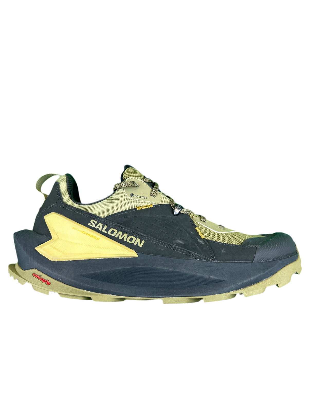 Chaussures légères de sentier Elixir Gtx - Homme
