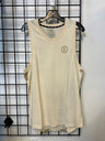 Camisole Loopy Panel - Homme