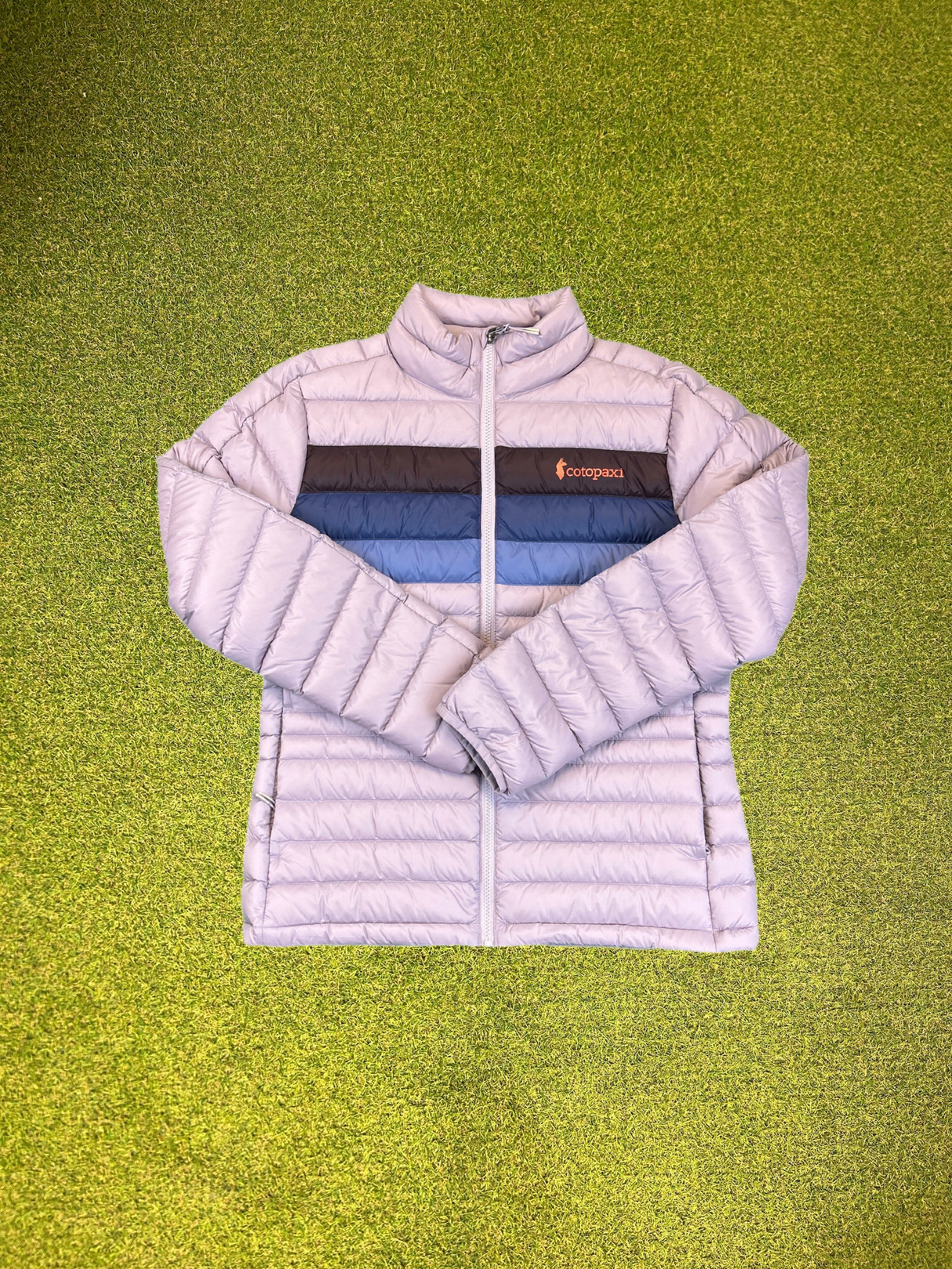 Fuego Down Coat - Women