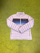 Fuego Down Coat - Women