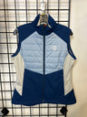 Challenge Sleeveless Vest - Women