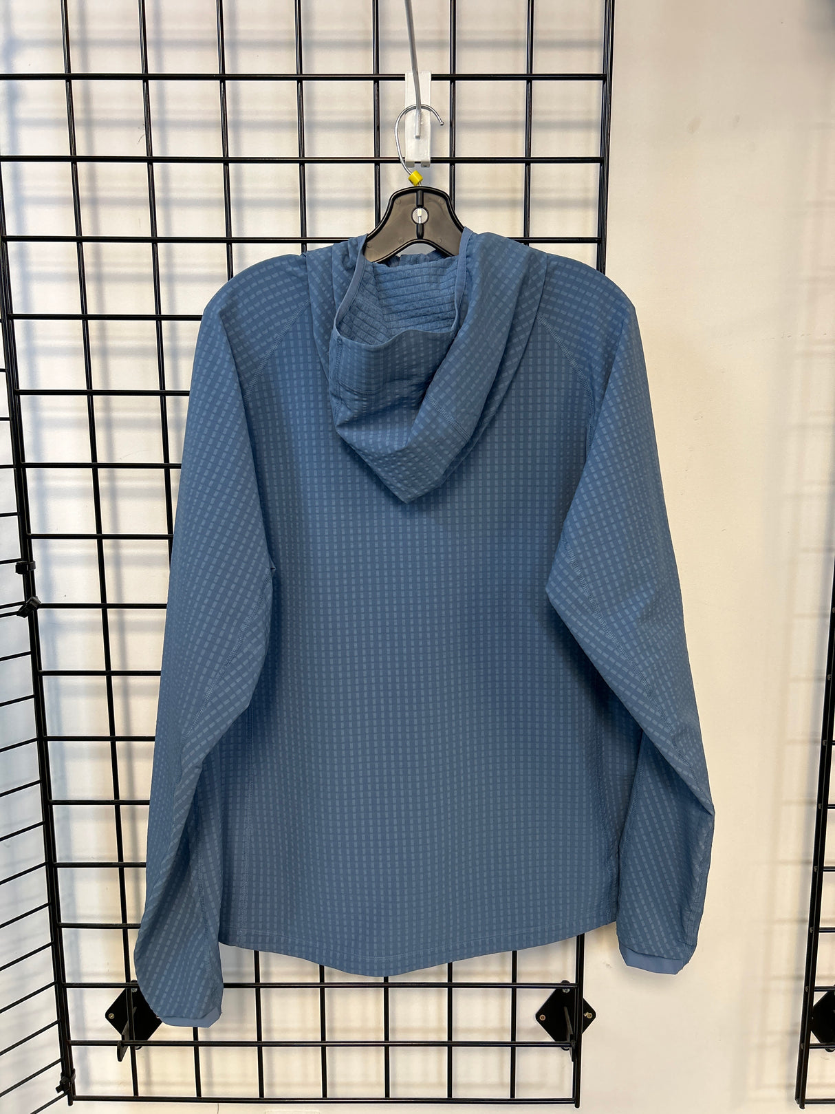 Manteau Yermo Hooded - Homme