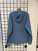 Manteau Yermo Hooded - Homme