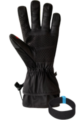 Gants Panorama Softshell - Femme