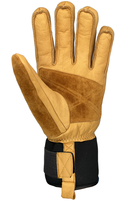Quest Gloves - Men's