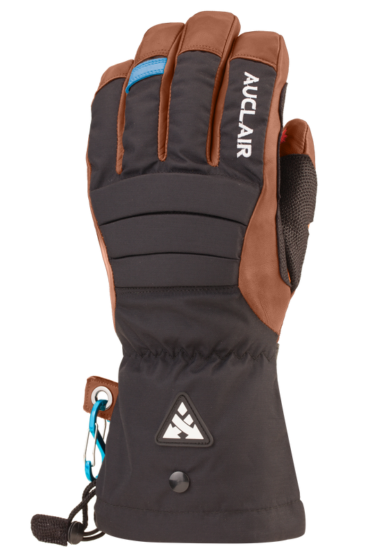 Alpha Beta Gloves - Women