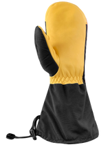 Mitaines Back Country