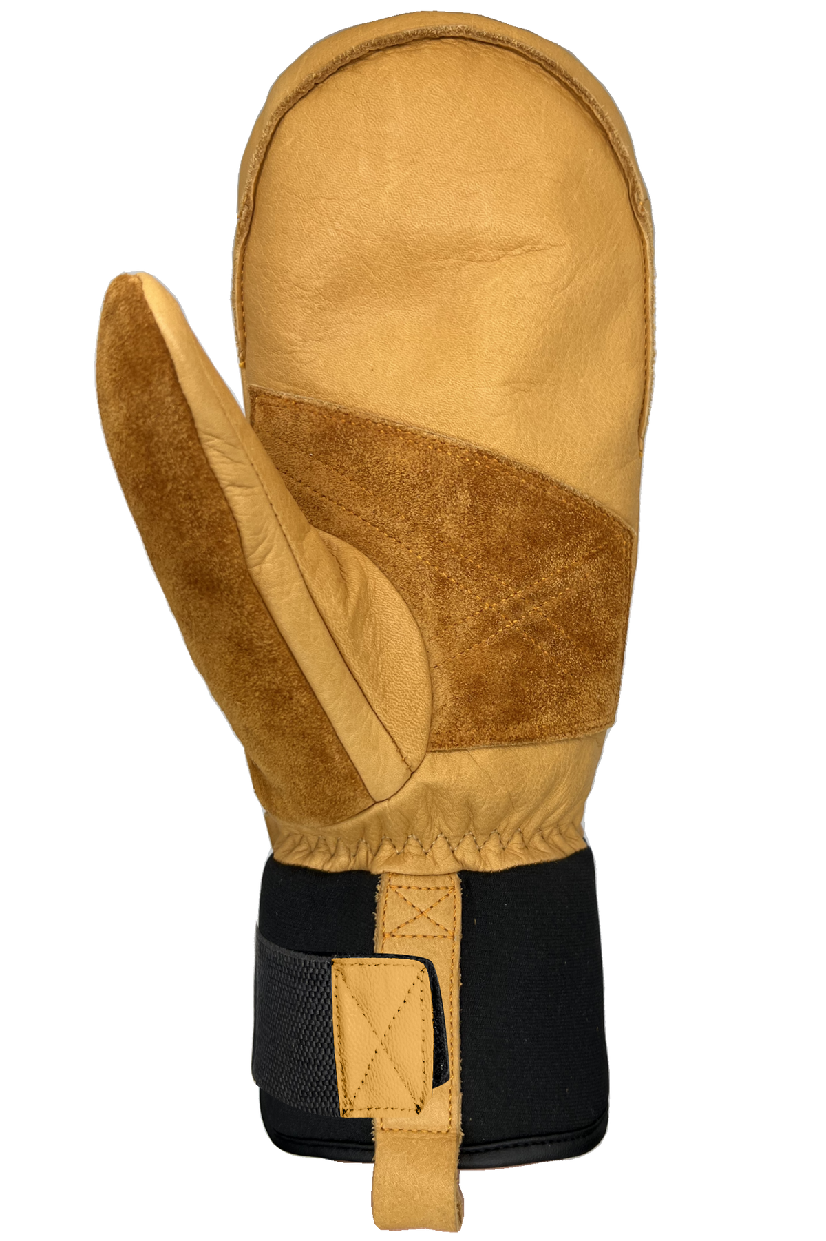 Quest Mittens - Men's