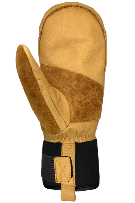 Quest Mittens - Men's