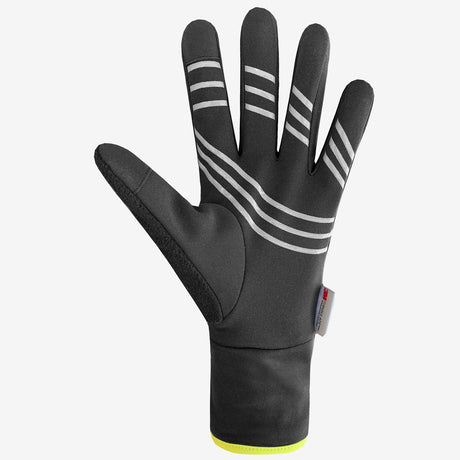 Gants Intervals Windstopper® - Unisexe