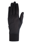 Sous-gants Silk Liner - Femme