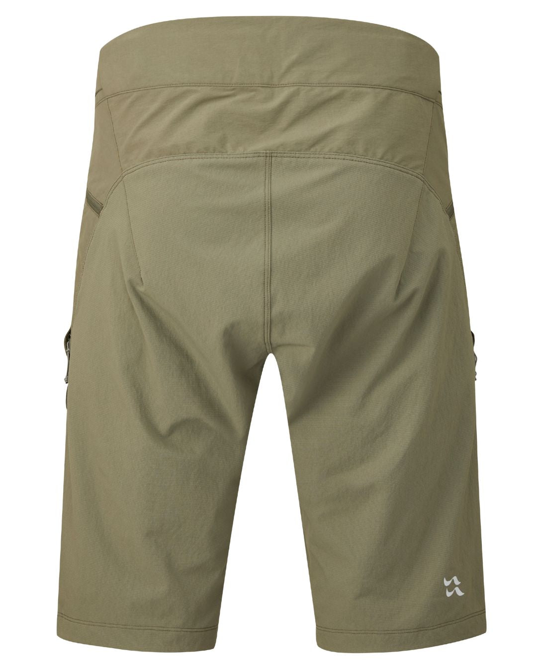 Short de vélo Cinder Crank - Homme