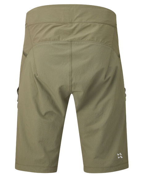 Short de vélo Cinder Crank - Homme