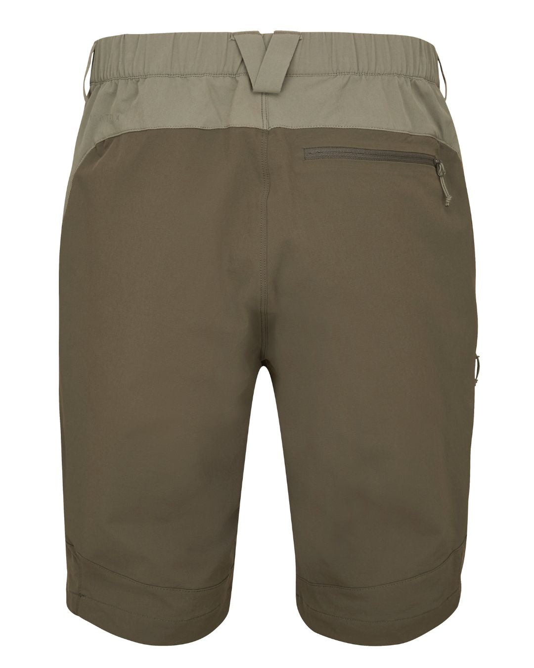 Short Torque Mountain - Homme
