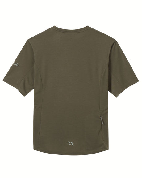 Chandail Cinder Crimp - Homme