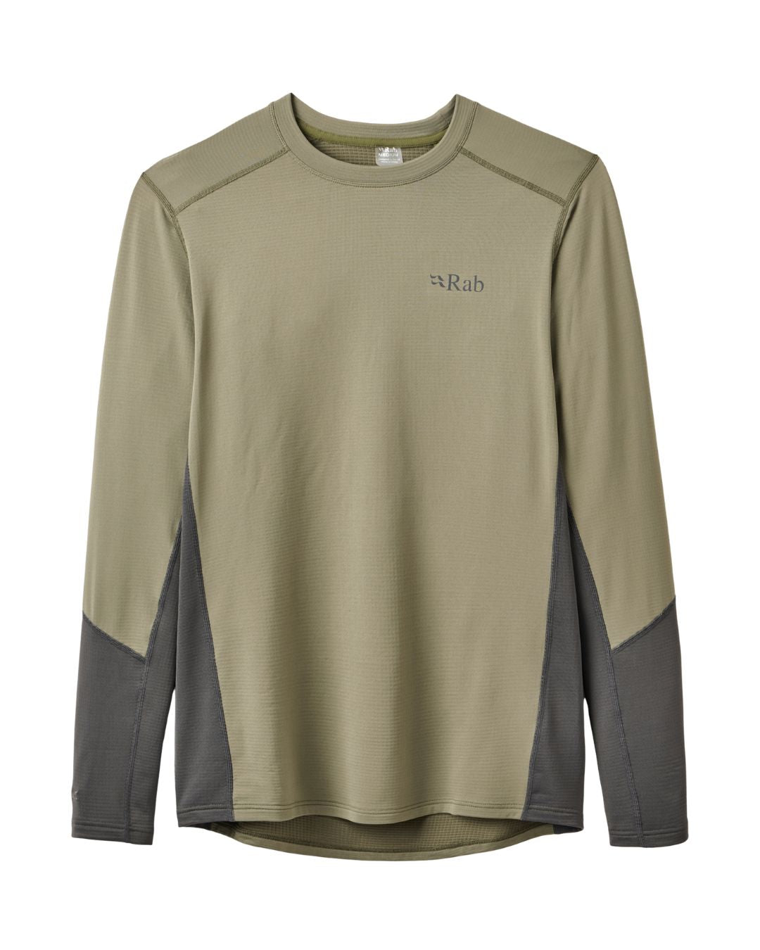 Mid Layer Conduit Crew - Men's