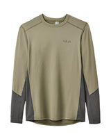 Mid Layer Conduit Crew - Men's