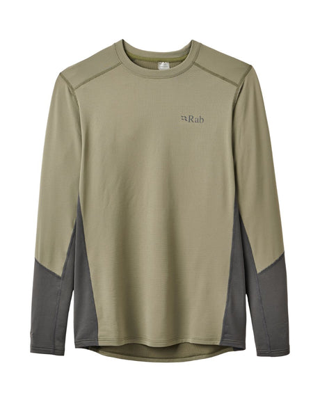 Mid Layer Conduit Crew - Men's