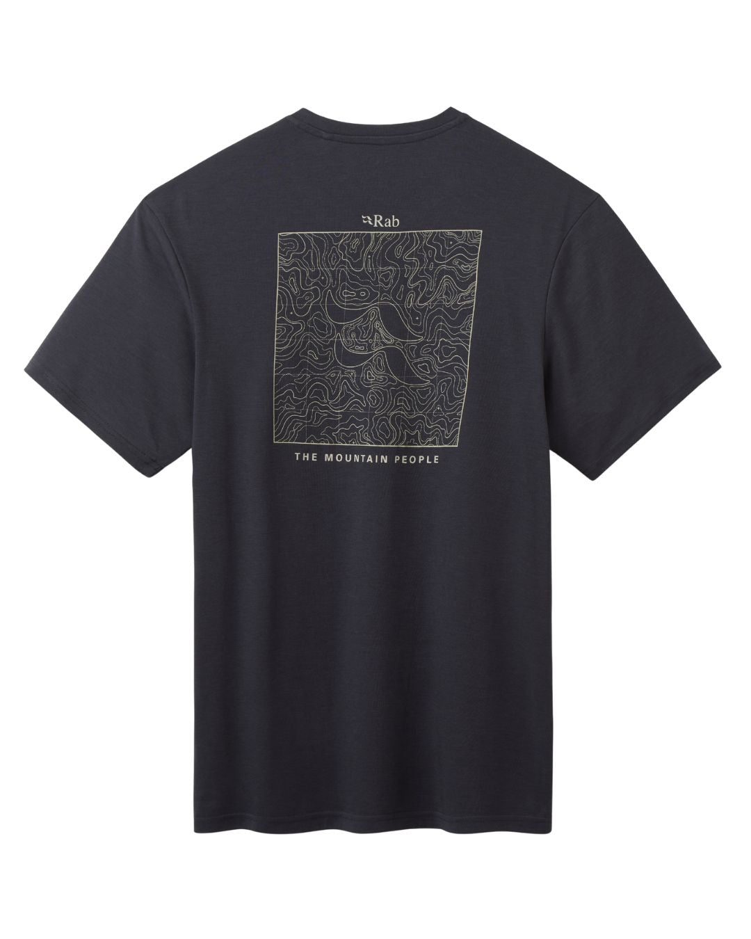 Chandail Crimp Elevation - Homme
