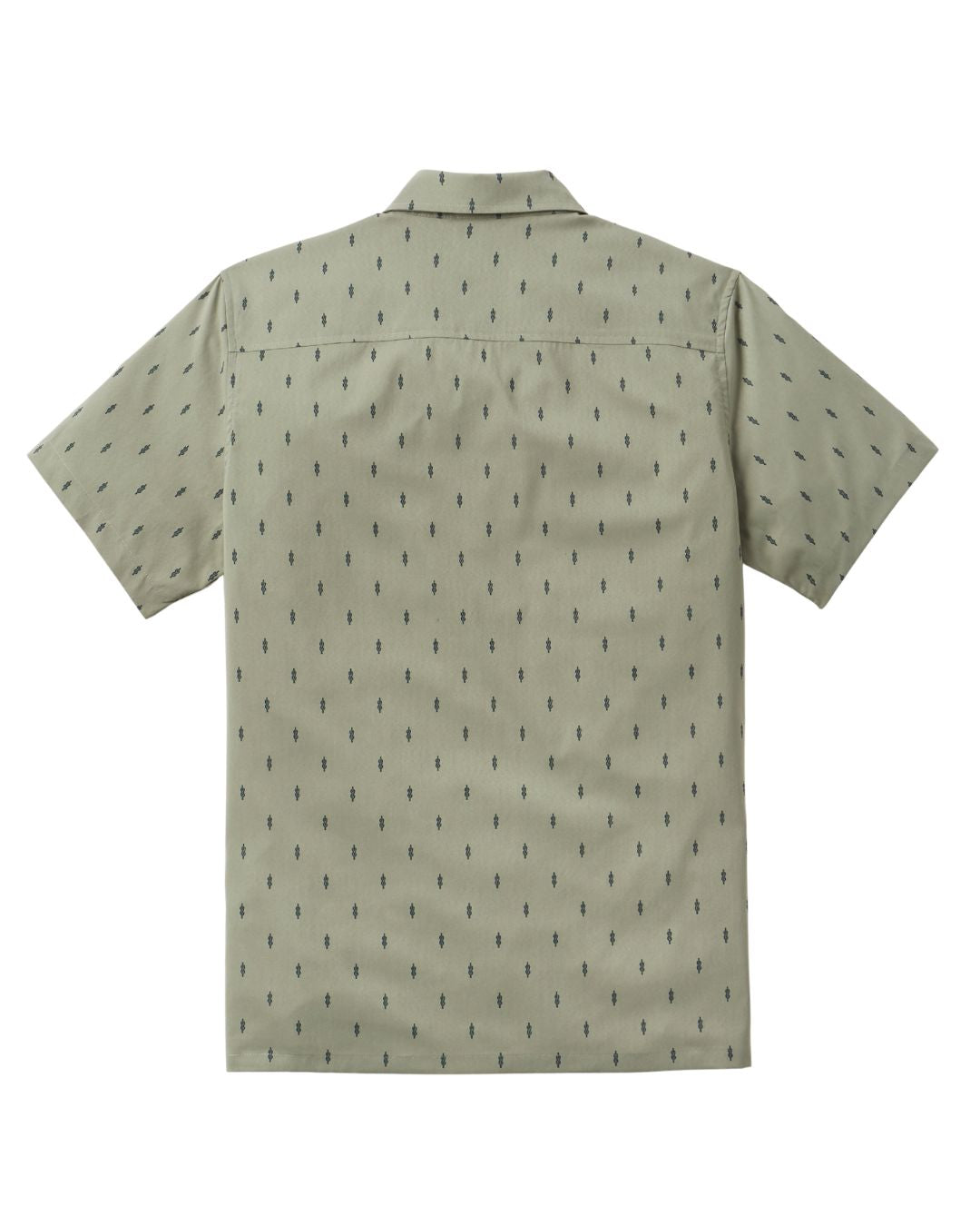 Chemise SS Offgrid - Homme