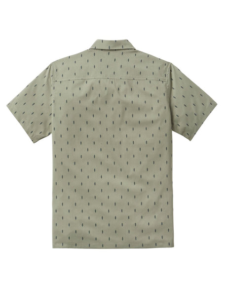 Men's Offgrid SS Shirt