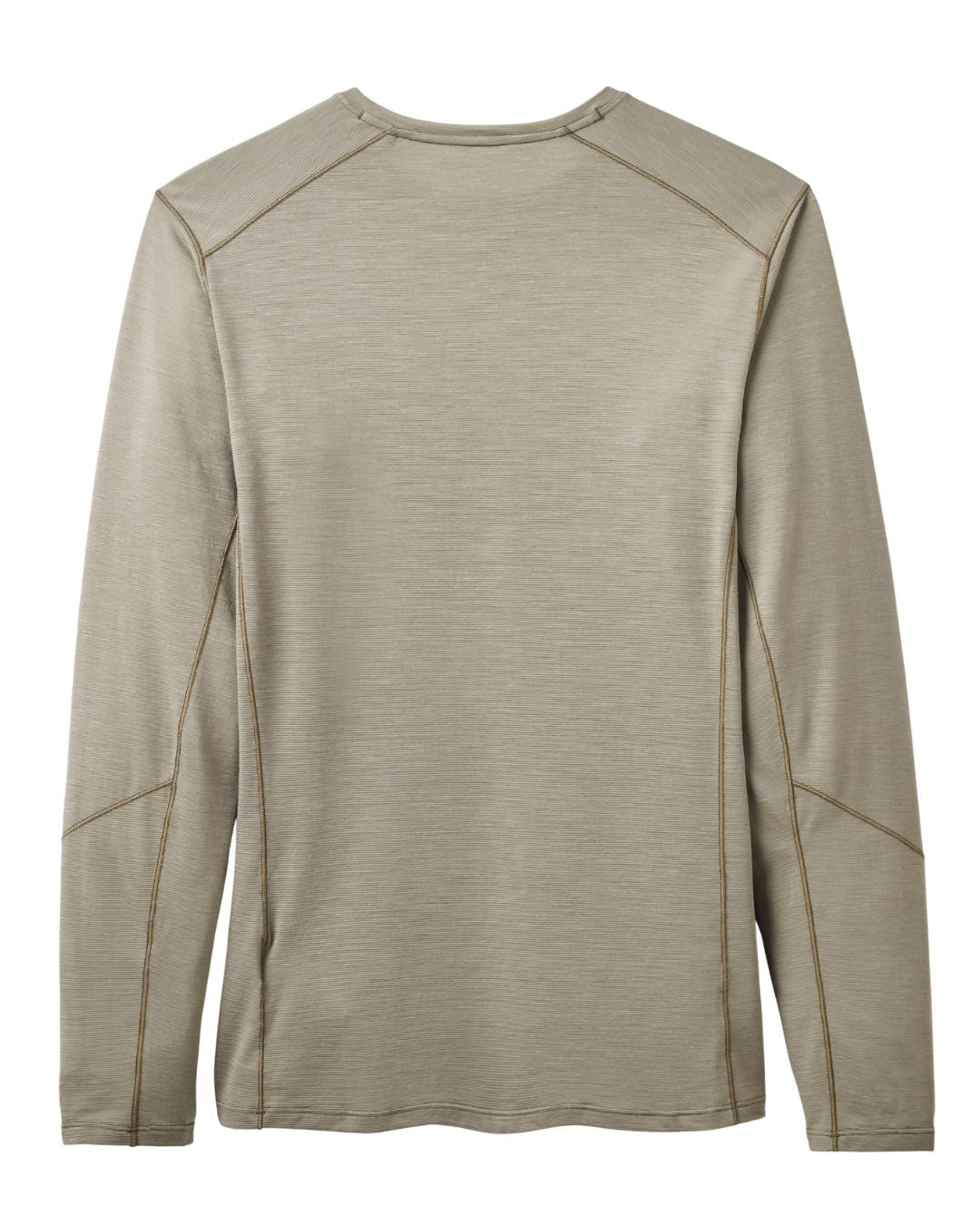 Chandail manches longues Syncrino Base - Homme