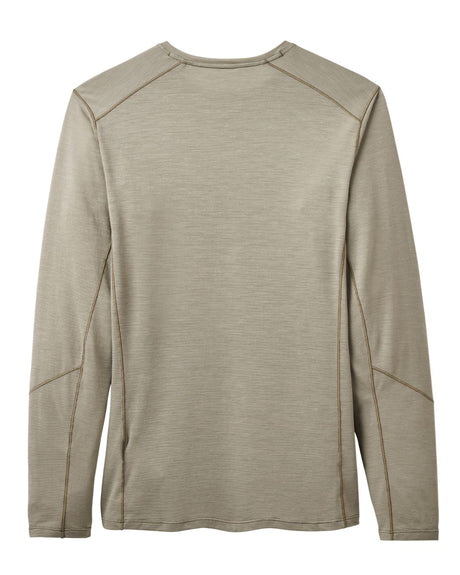 Chandail manches longues Syncrino Base - Homme