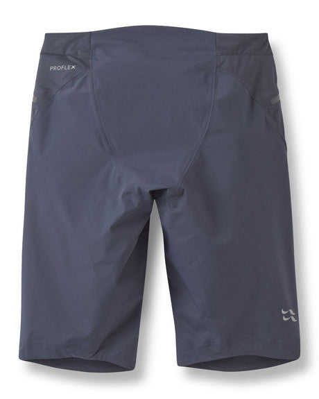 Short de vélo Cinder Kinetic - Femme