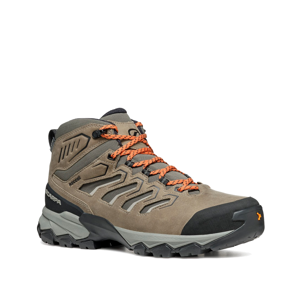 Chaussures de randonnée Moraine Mid Gtx - Homme