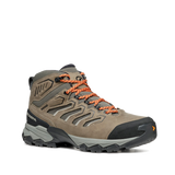 Chaussures de randonnée Moraine Mid Gtx - Homme