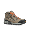 Chaussures de randonnée Moraine Mid Gtx - Homme